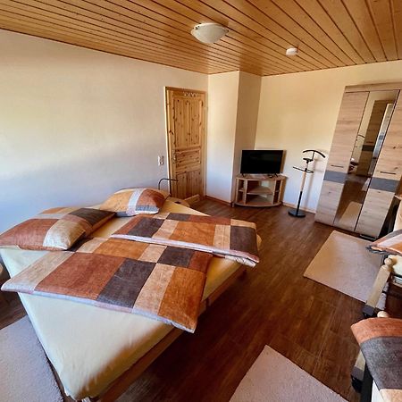 Appartement Feriendomizil Marika à Kottenheim Extérieur photo
