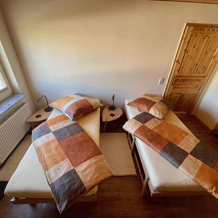 Appartement Feriendomizil Marika à Kottenheim Extérieur photo
