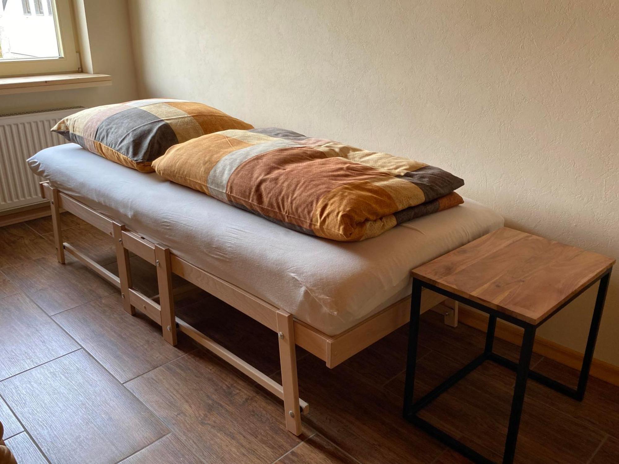 Appartement Feriendomizil Marika à Kottenheim Extérieur photo